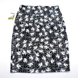 Disney LulaRoe Cassie skirt
